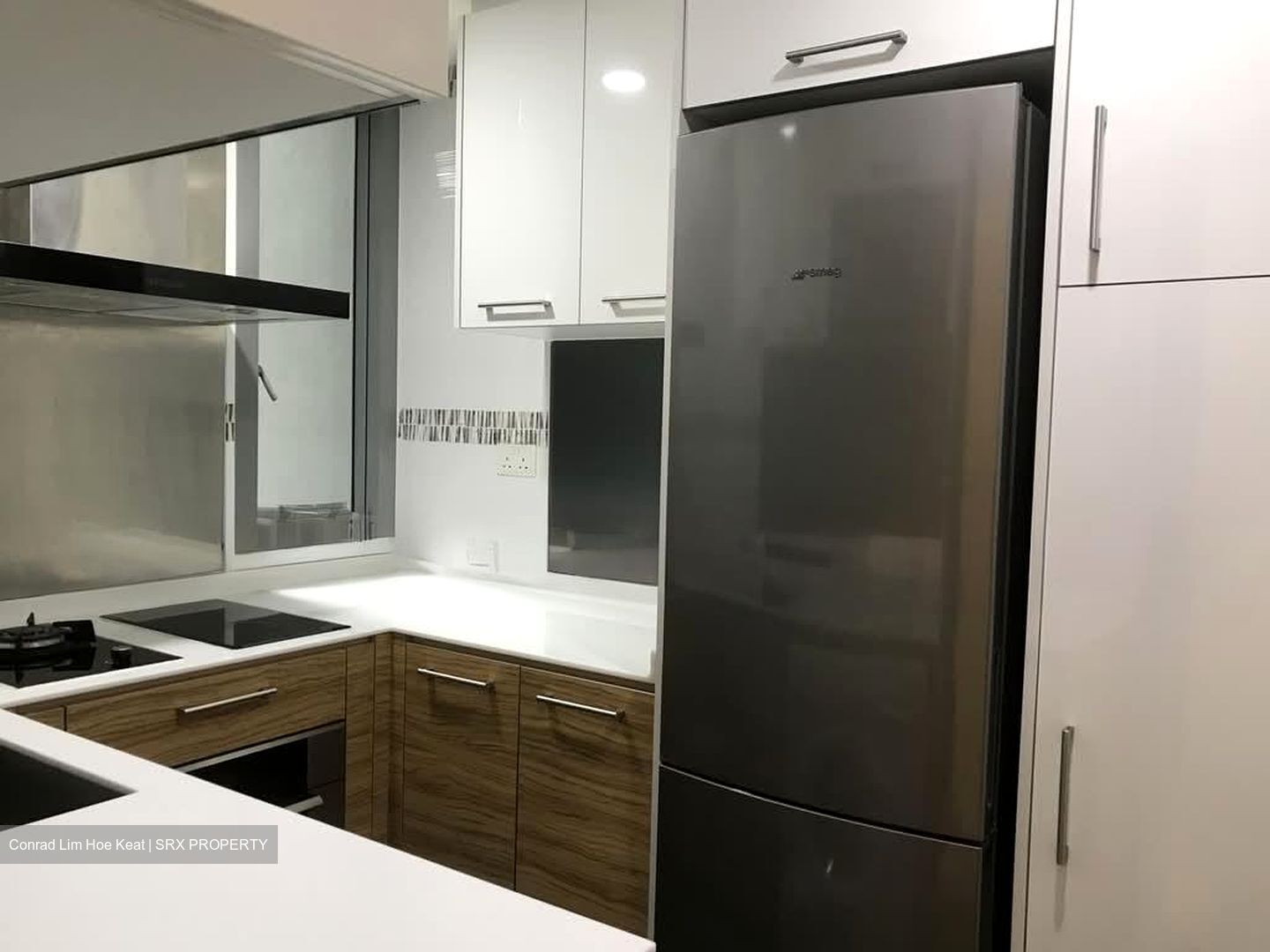 Thomson Grand (D20), Condominium #597714171